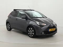 Toyota Aygo - 1.0 VVT-i x-joy cabrio | Elektrisch vouwdak | Apple Carplay / Android Auto | Cruise Contro