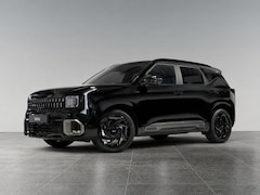 Kia Seltos - X-Line Demo Edition 1.6 T-GDi 180pk DCT7 | VOORRAADACTIE TOT 31-10 | DIRECT LEVERBAAR | 19
