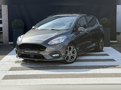 Ford Fiesta - 1.0 EcoBoost ST-Line