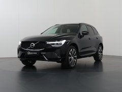 Volvo XC60 - 2.0 T8 Plug-in hybrid AWD Ultimate Dark | SOH 100% | Panoramadak | Elek. Trekhaak | Elek.