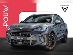 CUPRA Terramar - 1.5 TSI e-Hybrid 204pk Business | Trekhaak | Head-up | Sennheiser