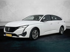 Peugeot 308 SW - 130pk Active Pack Business | Navigatie | CarPlay | Stoelverwarming | AGR Stoelen