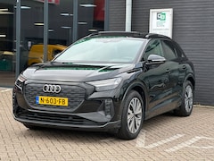 Audi Q4 e-tron - 40 Launch edition Advanced Plus 77 kWh/PANO-DAK/CAMERA/NL-AUTO NAP