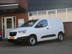 Opel Combo - 1.5D L1H1 Edition / Navi & App Connect / Stuur verwarming / PDC
