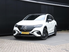 Mercedes-Benz EQE SUV - 500 4Matic AMG Line 91 kWh | SOH 99, 8% | LEDER | HYPERSCREEN| BURMESTER | PANO-DAK | 360°