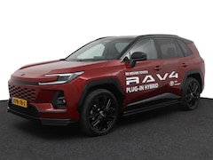 Toyota RAV4 - 2.5 Plug-in Hybrid AWD 300 First Edition |