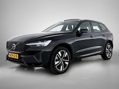 Volvo XC60 - 2.0 T6 Plug-in hybrid AWD Plus Dark 100% SOH | Pano | Trekhaak | Head-Up | BLIS |