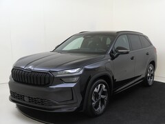 Skoda Kodiaq - 1.5 TSI PHEV Sportline Limited