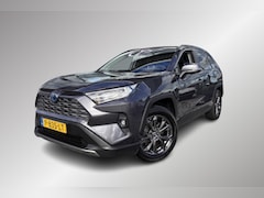 Toyota RAV4 - 2.5 Hybrid Business Plus, Navi, Stoelverwarming, LM velgen, Adaptieve cruise controle