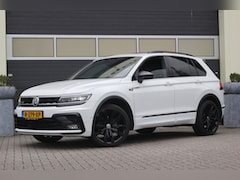 Volkswagen Tiguan - 1.5 TSI ACT Highline R | R-Line | Trekhaak |