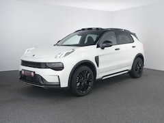 Lynk & Co 01 - 1.5 More | Pano | Leer | 360 Camera | ACC | Stoelverwarming |