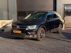 Volkswagen Tiguan - 1.5 TSI Comfortline | PANO | STOELVERW | PDC | CAMERA | CRUISE | CARPLAY | TREKHAAK | DIGI