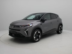 Renault Captur - E-Tech full hybrid 160 techno | Demo | Pack winter | Apple carplay & Android auto | Achter