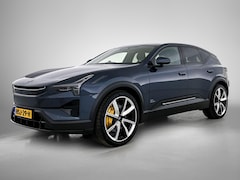 Polestar 3 - 3 Long Range Dual Motor Pilot Plus 111 kWh | Pilot Pack | Luchtvering | 22" velgen | Trekh