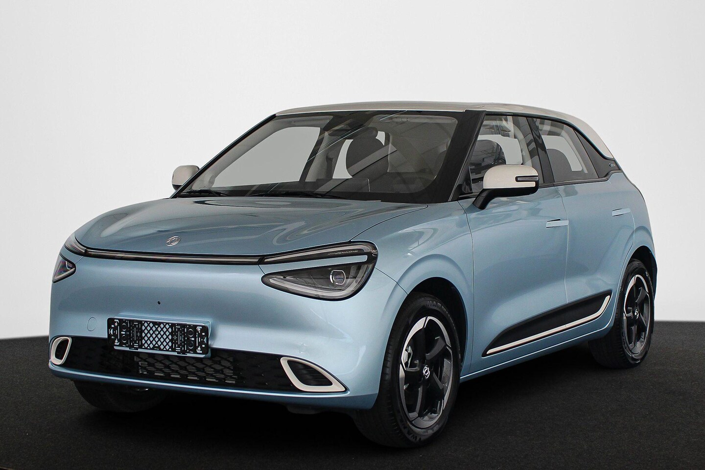 Dongfeng Box - Premium Edition 42 kWh / Dongfeng Amsterdam - AutoWereld.nl