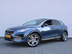 Kia XCeed - 1.4 T-GDi ExecutiveLine | Trekhaak | Schuif-/kanteldak | Stuur-/stoelverwarming + ventilat