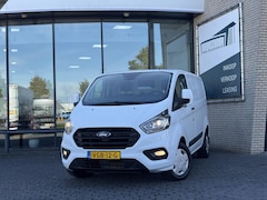 Ford Transit Custom - 300 2.0 TDCI L1H1*HAAK*CRUISE*A/C*TEL