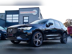 Volvo XC60 - 2.0 Recharge T8 AWD Mssage | Head Up Display | Stoelverkoeling | Stuurwielverwarming | Har