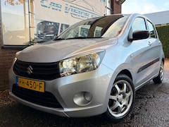 Suzuki Celerio - 1.0 Comfort|Airco|Led|5-drs|