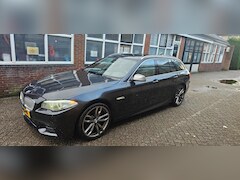 BMW 5-serie Touring - M550xd KETTING HOORBAAR diverse gebreken Export Handel
