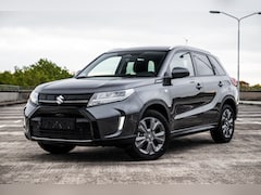 Suzuki Vitara - 1.4 Boosterjet Smart Hybrid AllGrip Select | Airco/Clima | Adaptive Cruise Control | Camer