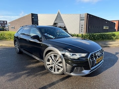 Audi A6 allroad quattro - 55 TFSI | Luchtvering | Navigatie | Lichtmetalen Velgen 20" |Leder | Stoelverwarming | LED
