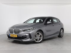 BMW 1-serie - 118i Business Edition M Sport | 1e Eigenaar | Dealer Onderhouden | Sportstoelen | LED | Cl