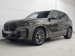 BMW X5 - xDrive50e M-Sport | Panoramadak | Tartufo leer | Massage | CoPilot | Alcantara hemel