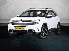 Citroën C5 Aircross - 1.2 130PK Business | 1ste eigenaar | AppleCarPlay/AndroidAuto | Schuifkanteldak | Navigati