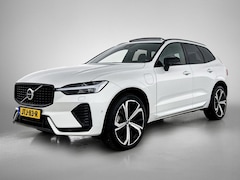 Volvo XC60 - T8 Ultimate Dark | 455pk | 360° camera | Harman Kardon Audio | SOH 100% | Panorama dak |