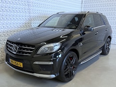Mercedes-Benz M-klasse - AMG 63 Performance Pack / 151.000km(2012)