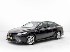 Toyota Camry - 2.5 Hybrid Executive