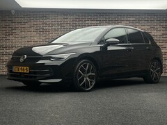 Volkswagen Golf - 1.5 eTSI R-Line Edition 50 Jahre| Pano| Head Up|