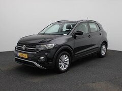 Volkswagen T-Cross - 1.0 TSI Life | Airco | Cruise Control | LED |