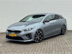 Kia Pro cee'd - ProCeed 1.5 T-GDi GT-Line Automaat Stoelkoeling + Verwarming Stuurverw. Achterb.Verw Adapt