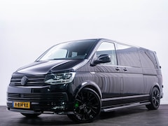 Volkswagen Transporter - 2.0 TDI L2H1 DC Highline ACC|DSG|PDC