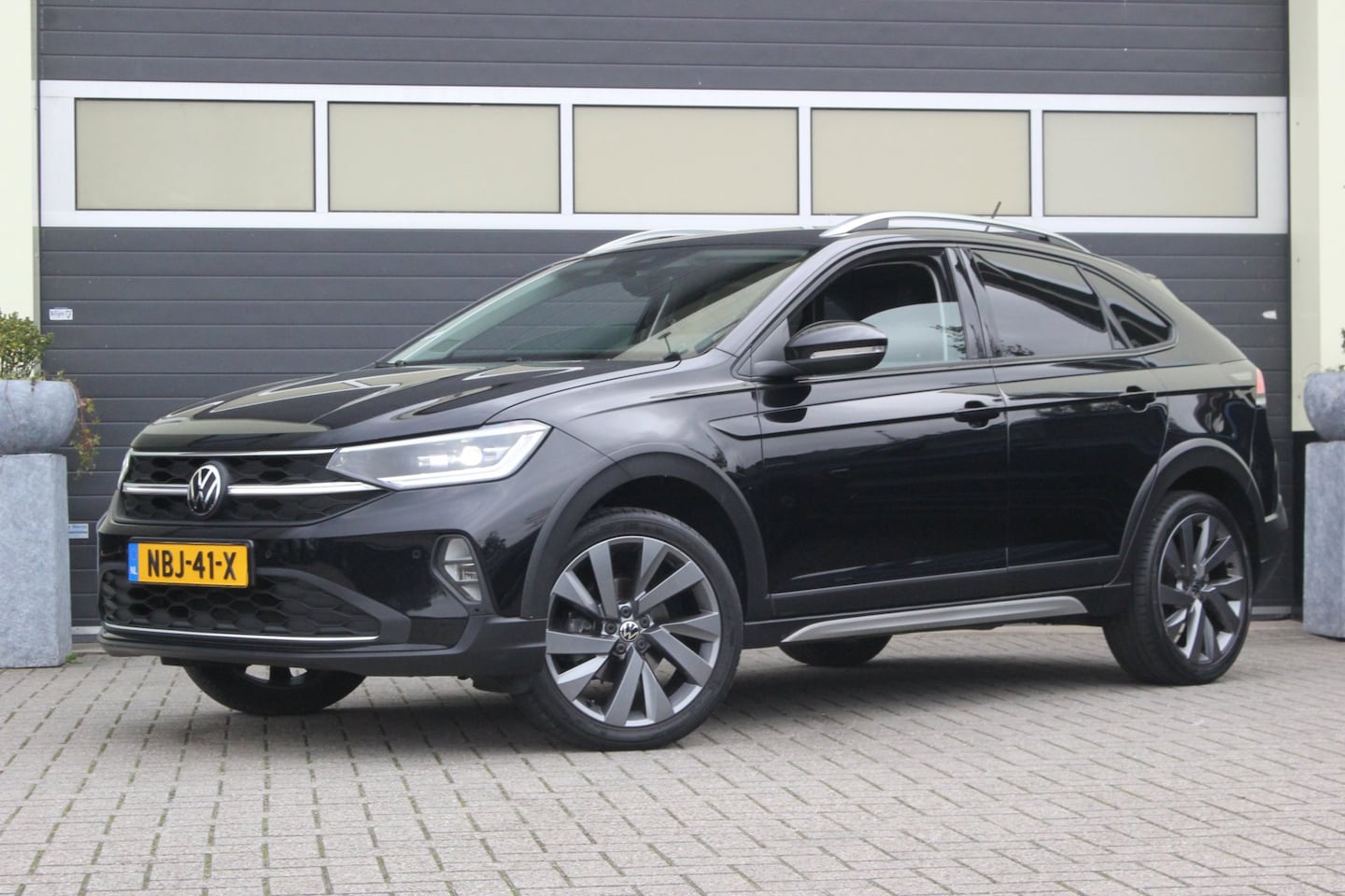 Volkswagen Taigo - 1.0 TSI Style | Carplay | Camera | - AutoWereld.nl
