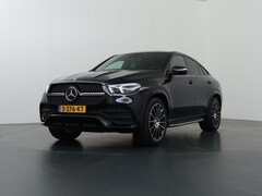 Mercedes-Benz GLE-Klasse Coupé - 350 e 4MATIC Premium Plus | AMG | Treeplanken | Trekhaak | Burmester | Night | Multibeam |