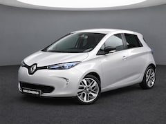 Renault Zoe - Q90 Intens Quickcharge 41 kWh | INCL. ACCU | 87, 2 % SOH | CAMERA | NAVI | CRUISE CONTROL