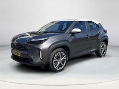 Toyota Yaris Cross - 1.5 Hybrid Executive | Carplay | Head up display| Stoelverwarming | 18 inch LM-velgen | Pa