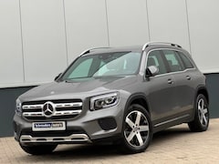 Mercedes-Benz GLB - 180 Business Solution Luxury Edition