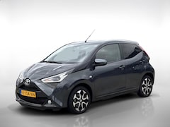 Toyota Aygo - 1.0 VVT-i x-joy