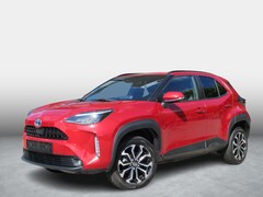 Toyota Yaris Cross - 1.5 Hybrid 115 Dynamic Navi Cruise Clima