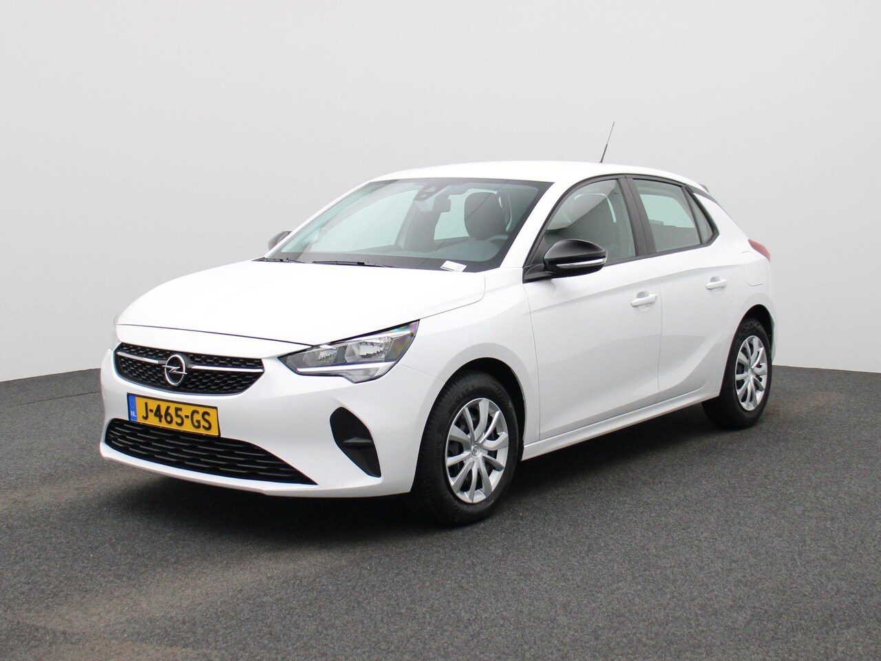 Opel Corsa - 1.2 Edition | LANE ASSIST | AIRCO | BLUETOOTH | CRUISE CONTROL | RADIO | 5-DEURS | VERLICH - AutoWereld.nl