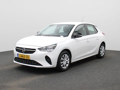Opel Corsa - 1.2 Edition | LANE ASSIST | AIRCO | BLUETOOTH | CRUISE CONTROL | RADIO | 5-DEURS | VERLICH