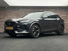 CUPRA Formentor - 1.5 TSI Business Edition Plus Pano| Leer