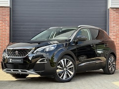 Peugeot 3008 - 1.6 HYbrid 225 Allure Plug-in, Panoramadak, LED, Zeer Compleet