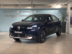 Citroën Ë-C4 - Business 156pk Extended range 54 kWh | Apple Carplay - Android Auto | Achteruitrijcamera |
