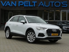 Audi Q3 - 45 TFSI e Advanced edition / Pano / Virtual Cockpit / Carplay