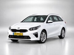 Kia Cee'd Sportswagon - Ceed 1.0 T-GDi DynamicLine